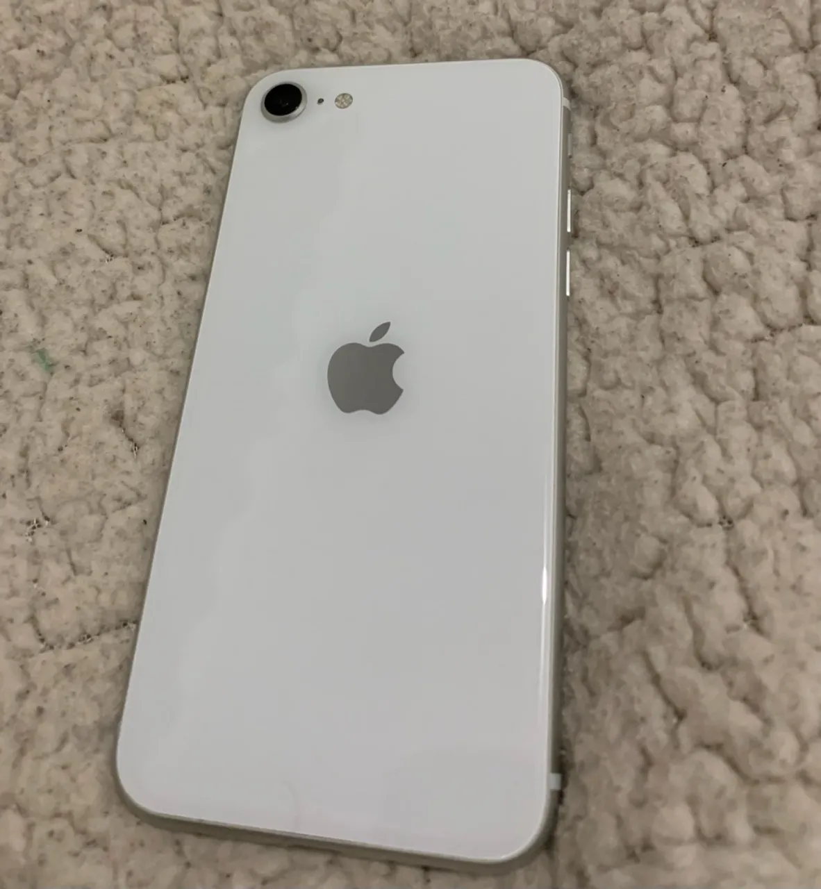 iPhone novinho