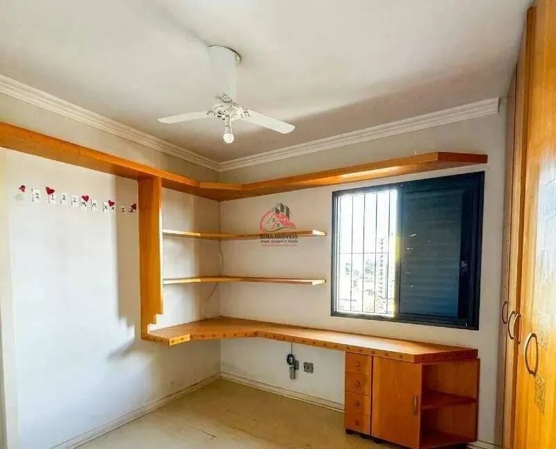 APARTAMENTO CONDOMÍNIO RESIDENCIAL VIA VENETO - Foto 7
