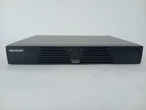 DVR HIKVISION - DS7204HI-SL - PARA MANUTENÇÃO OU RETIRADA DE PEÇAS - Foto 2