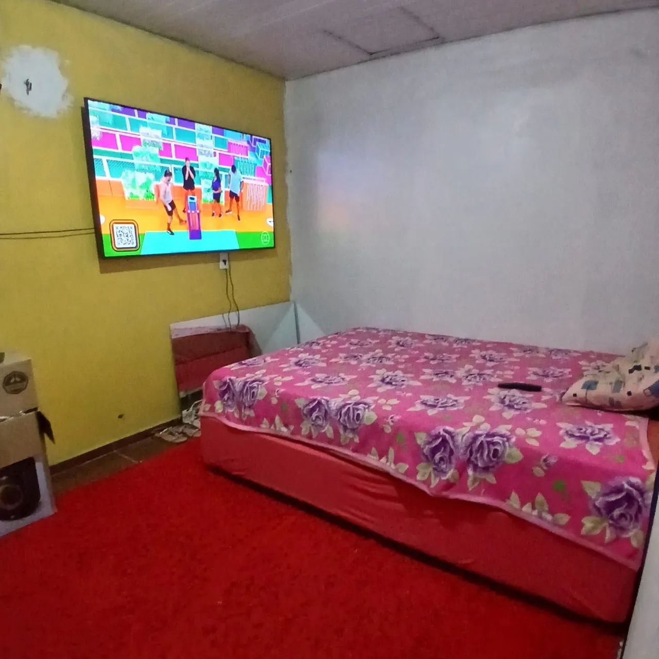 Foto - Manaus - Monte das Oliveiras