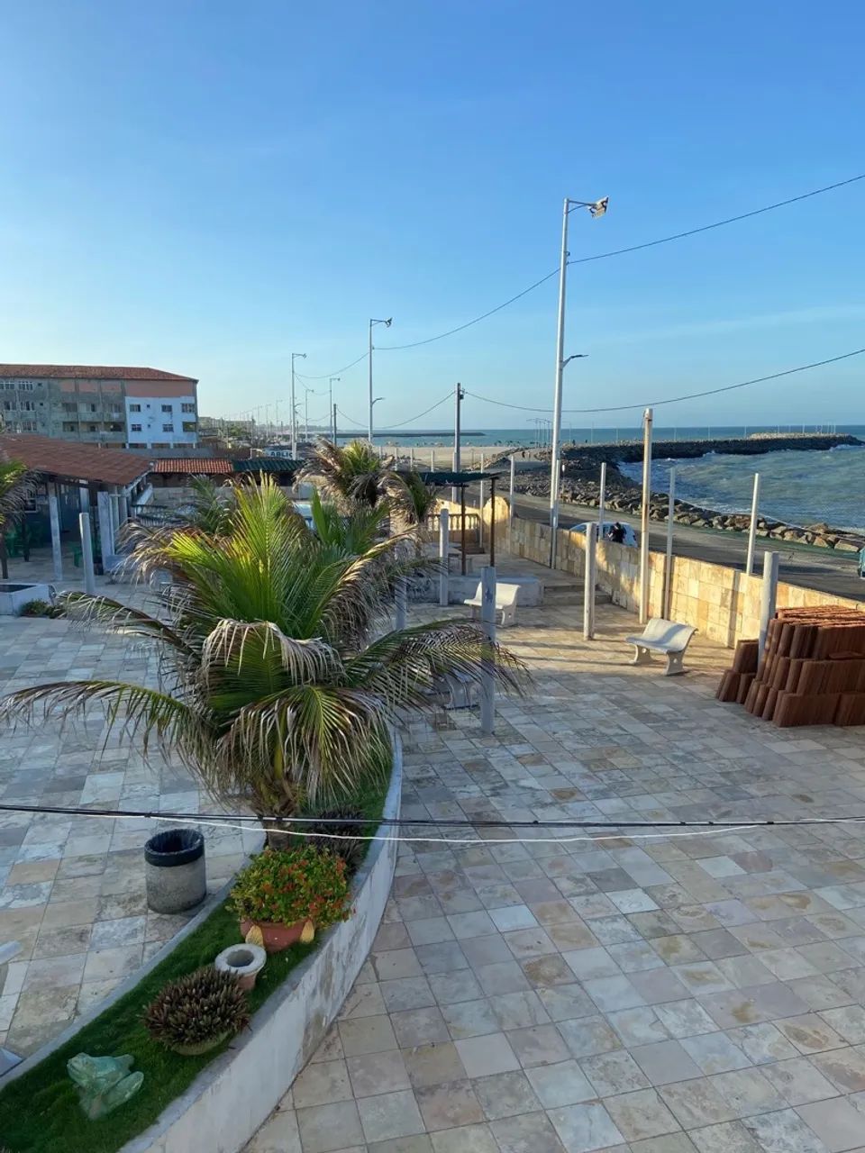 Apt na praia do Icaraí temporada - Foto 3