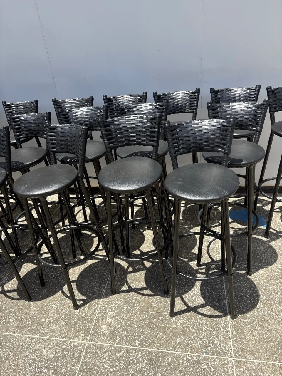 Banco para Balcão (menor valor) - Foto 2