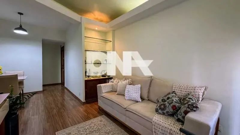 Apartamento - / Residencial / Lagoa - Foto 4