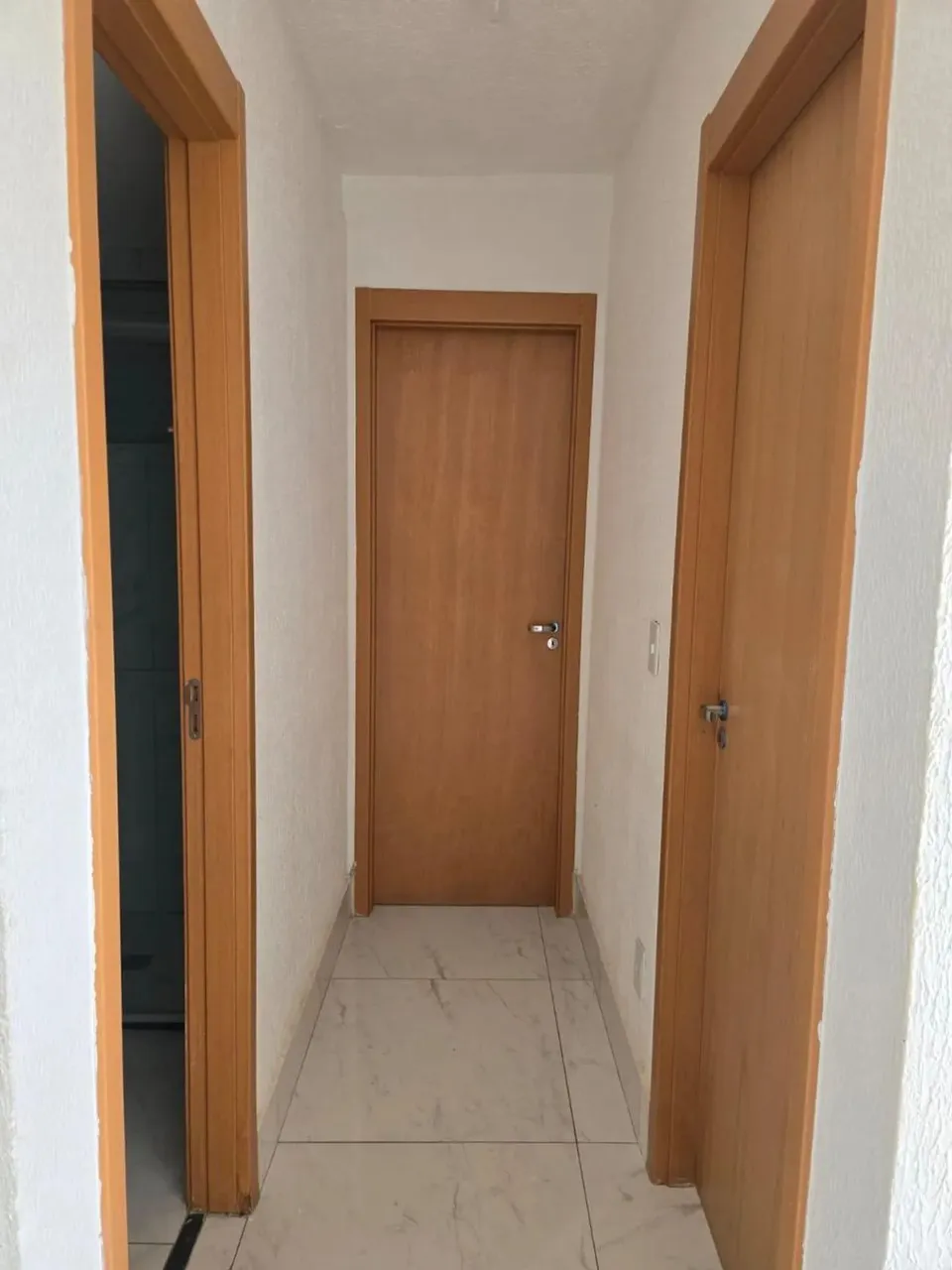 Imóvel para aluguel possui 45 metros quadrados com 2 quartos em Centro-Sul - Várzea Grande