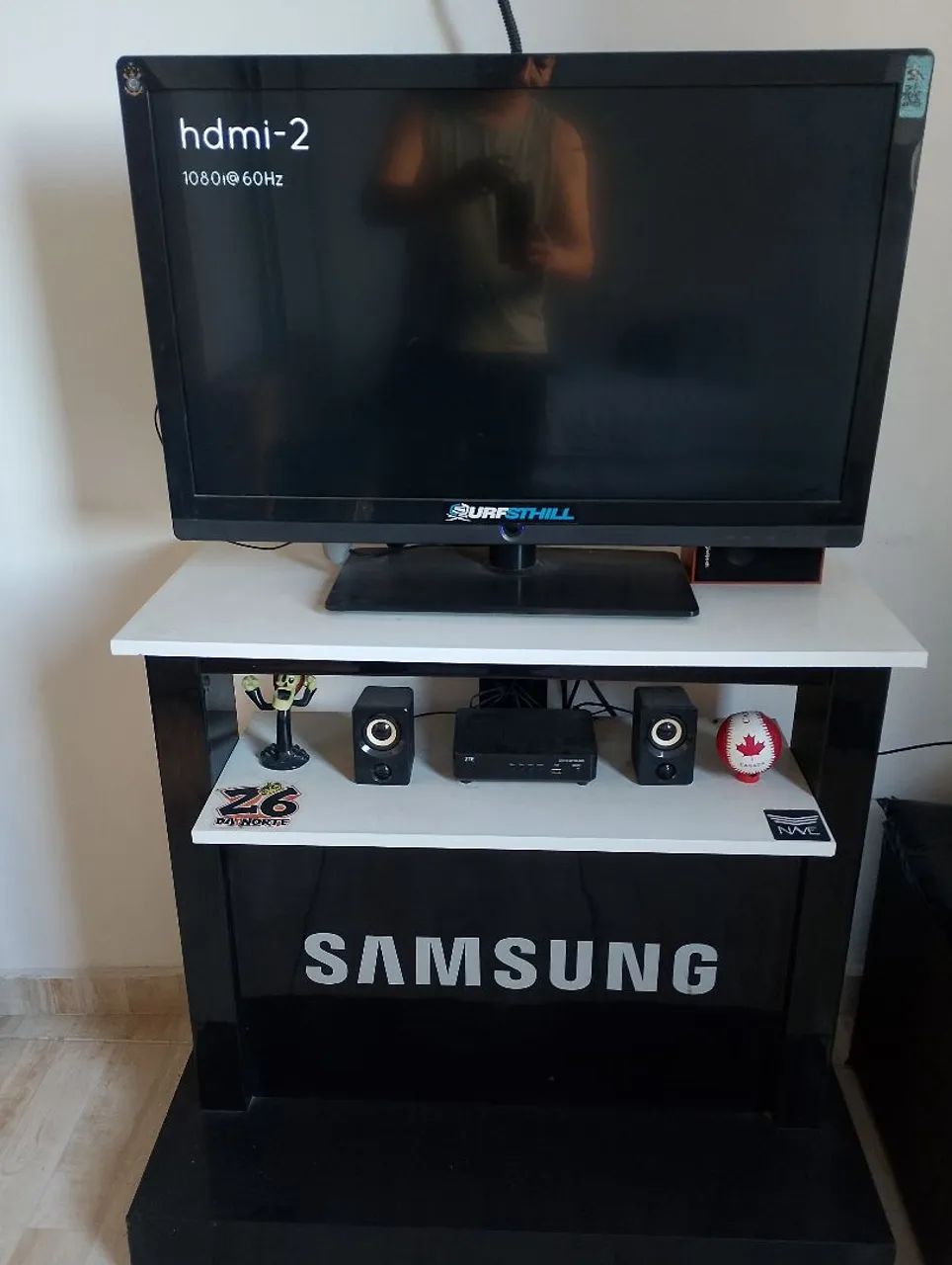 Tv LCD 32 polegadas  - Foto 3