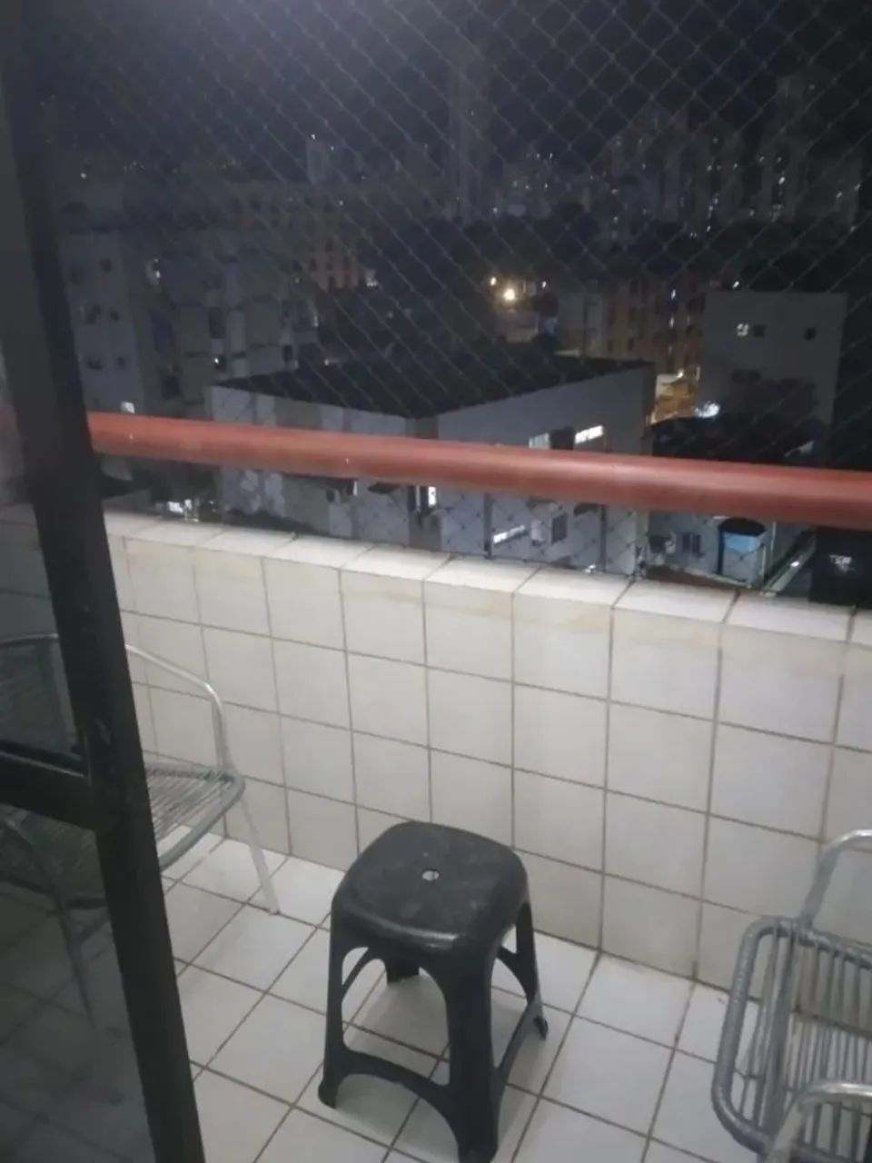 Apartamento em boa viagem 3 quartos mobiliado - Foto 3