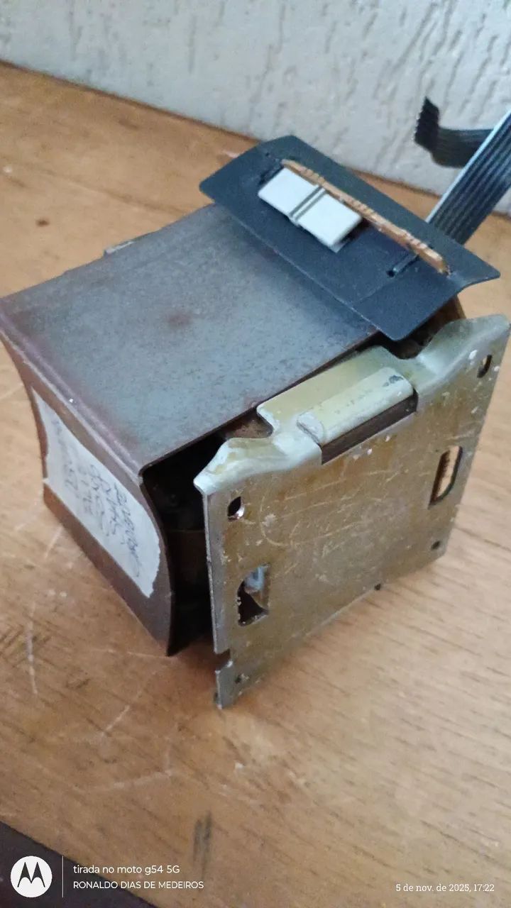 Traffo transformador ( não sei qual aparelho) - Foto 5