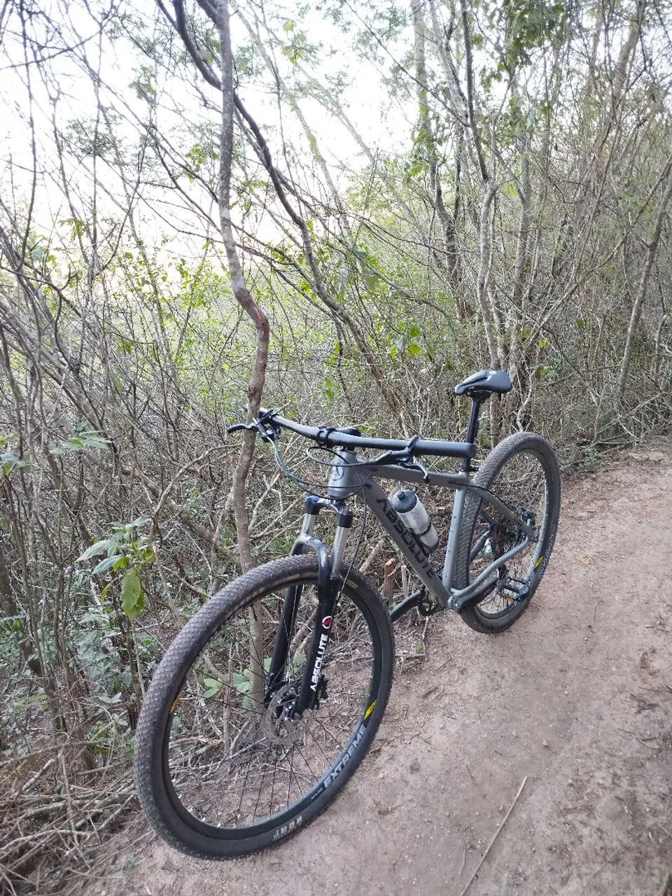 Bike absolute Nero 5 tamanho 17  - Foto 4