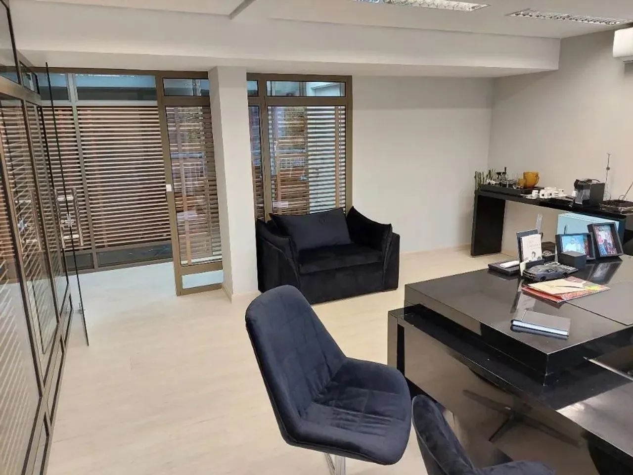 Sala, 161 m² - venda por R$ 1.790.000,00 ou aluguel por R$ 12.123,74/mês - Jardim Francisc