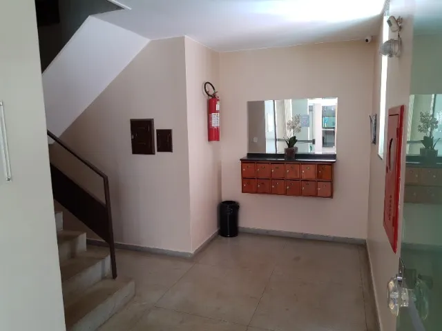 VDO QI 06 GUARÁ I APTO 2 QTOS 3º ANDAR NASCENTE, DESOCUPADO R$ 360 MIL