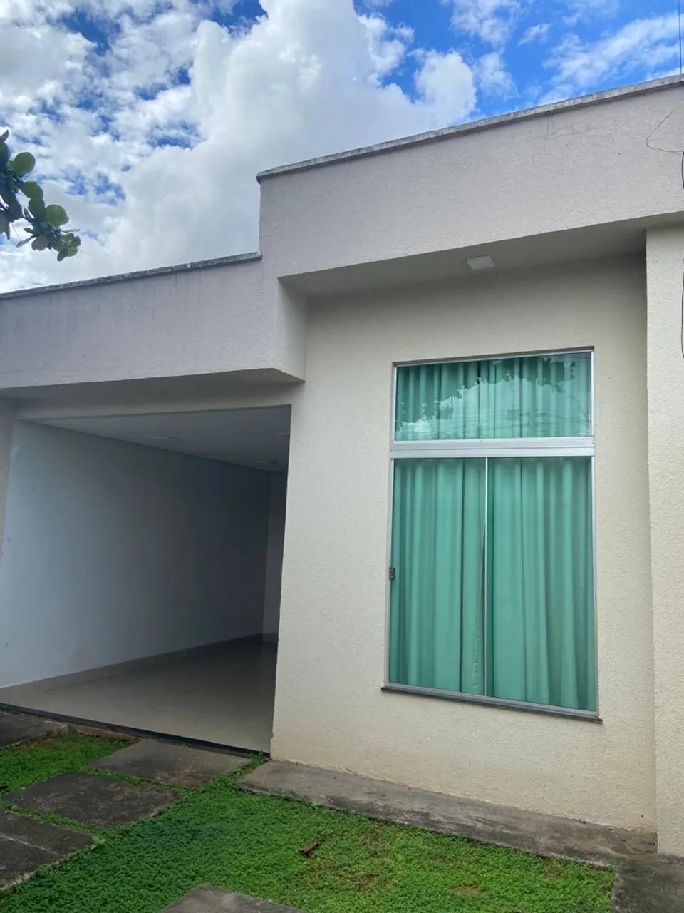 foto - Goiânia - Setor Faiçalville