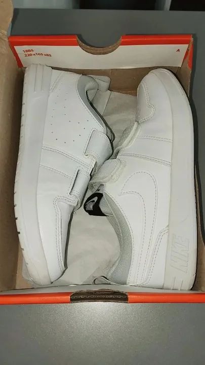 Tênis Nike Pico 5 ( PSV ) original  - Foto 2