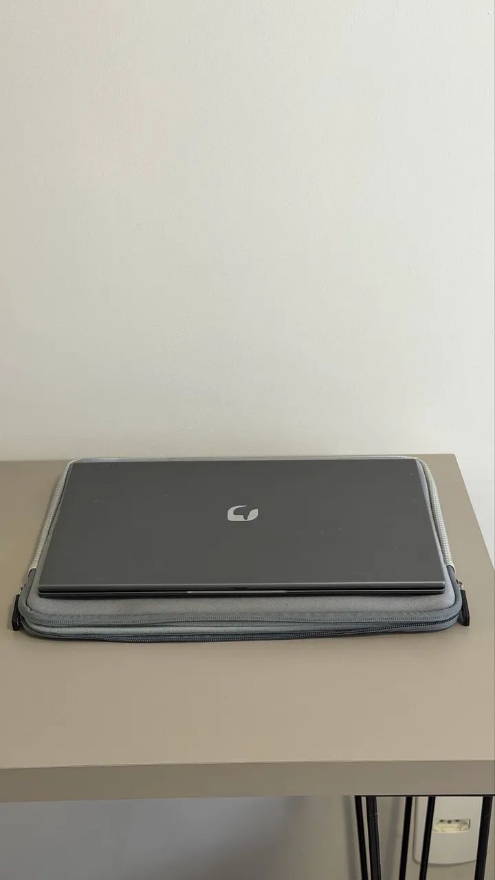 Notebook semi-novo - Foto 6