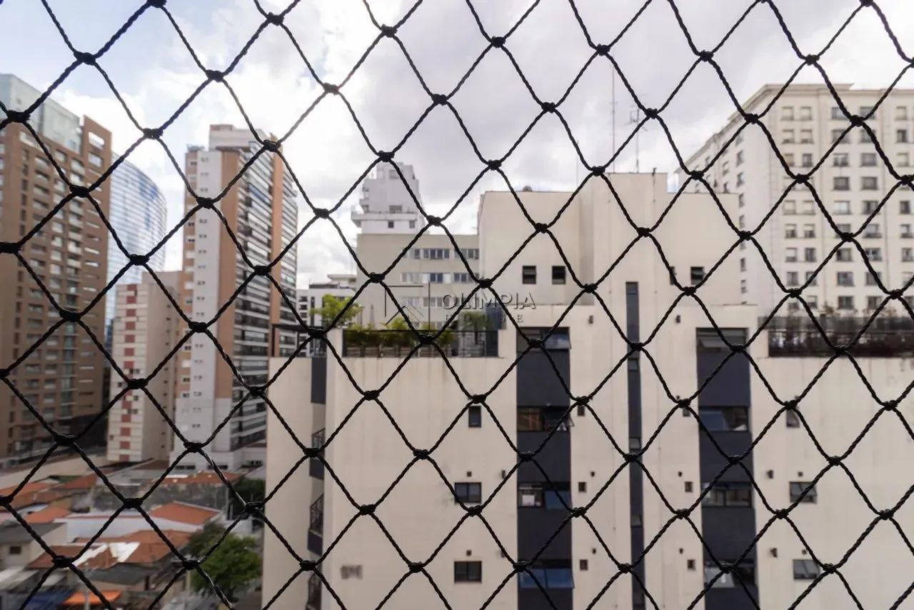 Venda Apartamento 1 Dormitórios - 60 m² Itaim Bibi - Foto 6