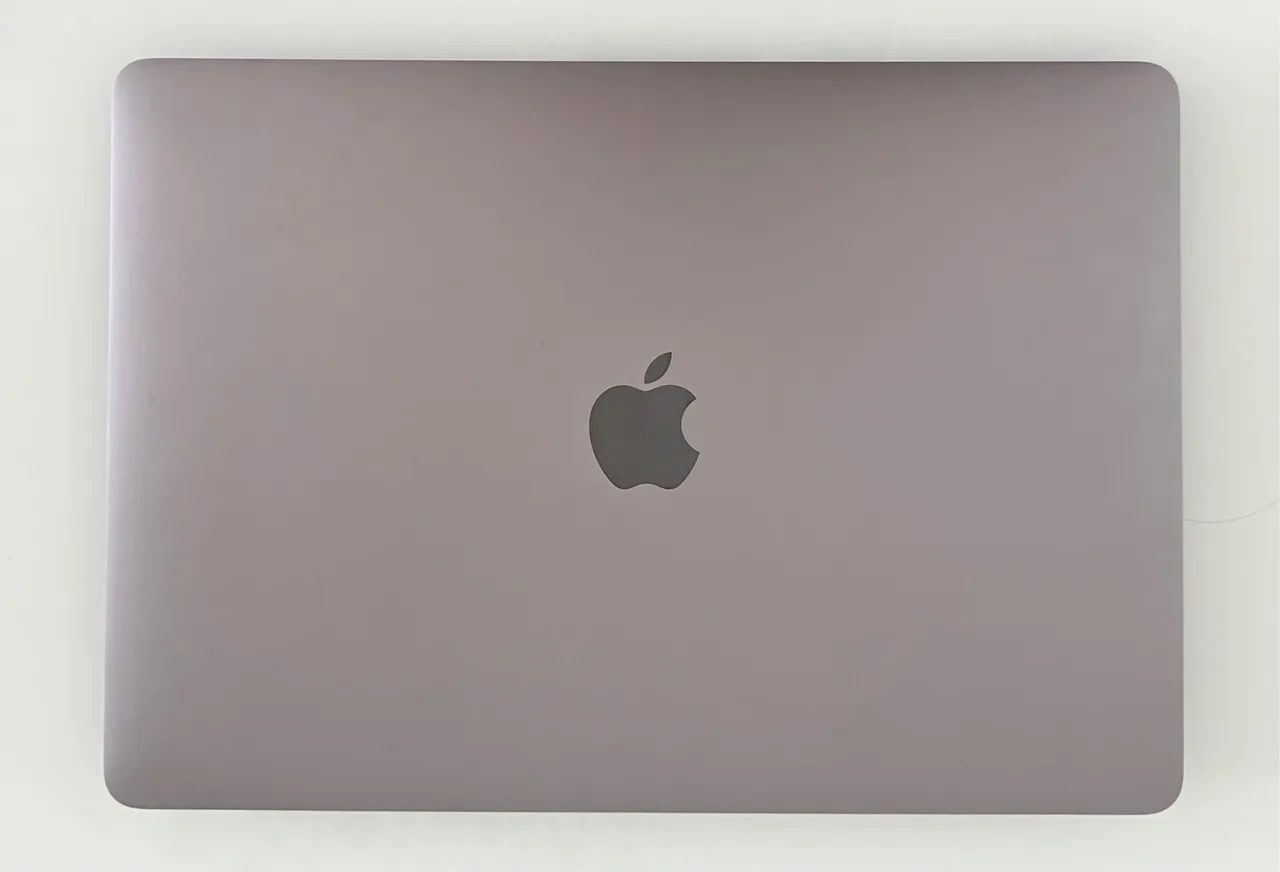 MacBook Air, retina, 13-inch 2019