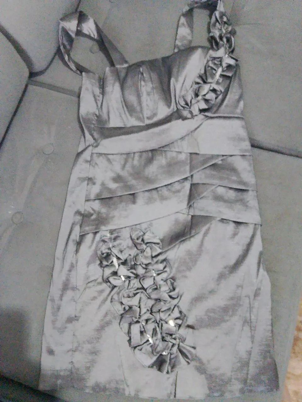 Vestido festa 