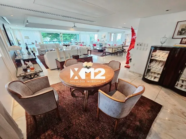 Apartamento Edf. Eliza Lundgren 460m. (Ref.R4636208)