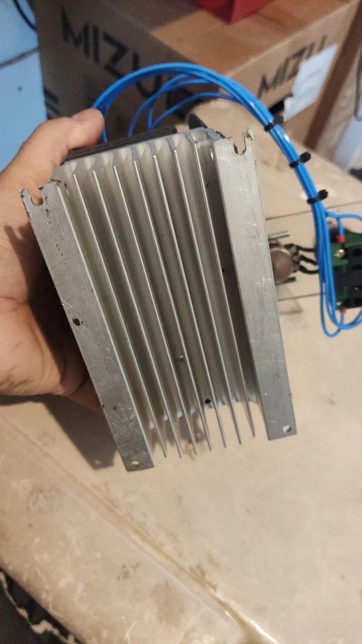 Inversor de frequencia v20 siemens  - Foto 5