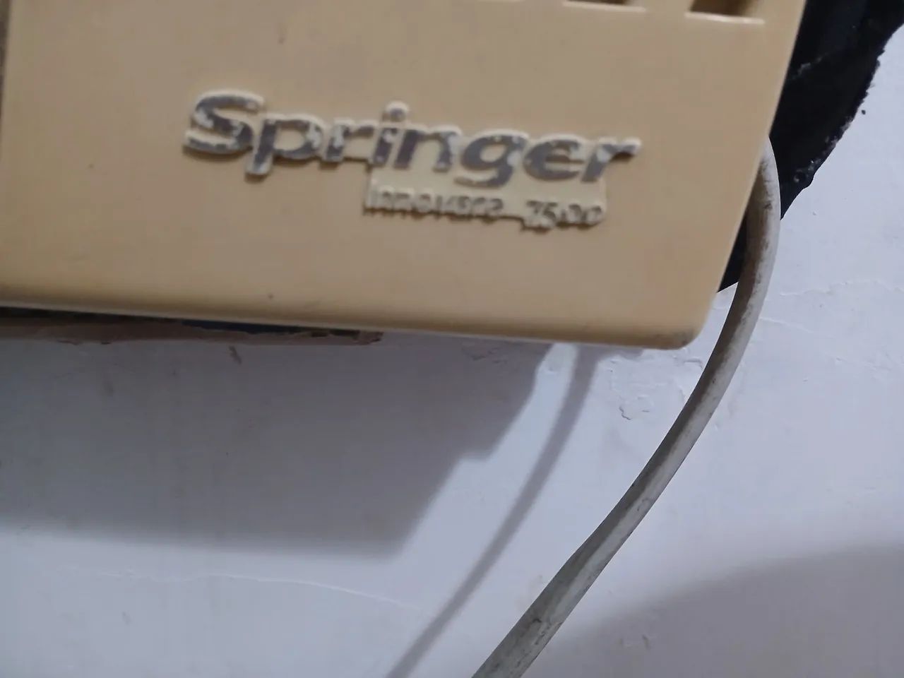 Ar Condicionado Springer - Foto 2