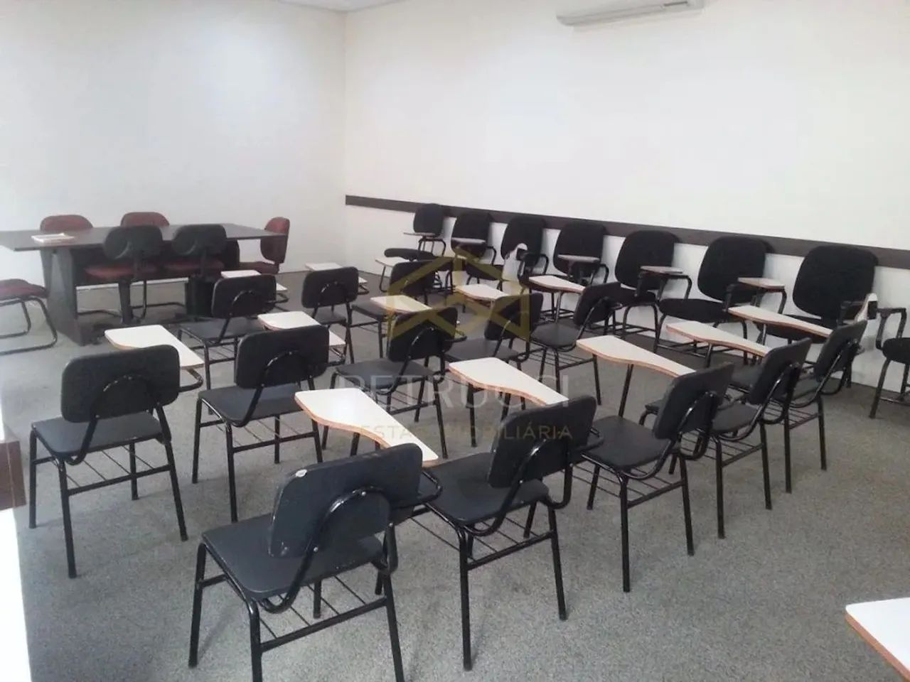 Sala Comercial à venda, Jardim Chapadão, Campinas - SA0069. - Foto 8