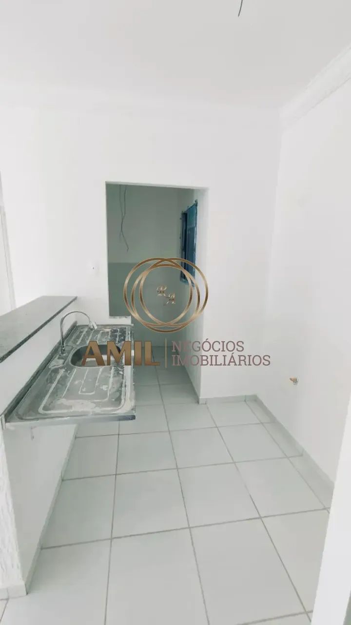 EE - Aluga-se apartamento com 65 m², com varanda, 2 quartos, 1 suíte, Jadim Santa Luzia, S - Foto 4