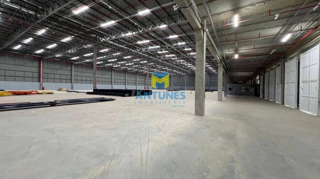 Alugue galpão em Moreno Condomínio Novo com 1.900m². BR-232 - Foto 13