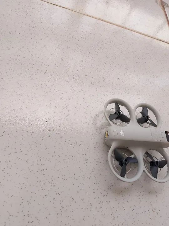 DRONE PROFISSIONAL DJI NEO FLY  - Foto 3