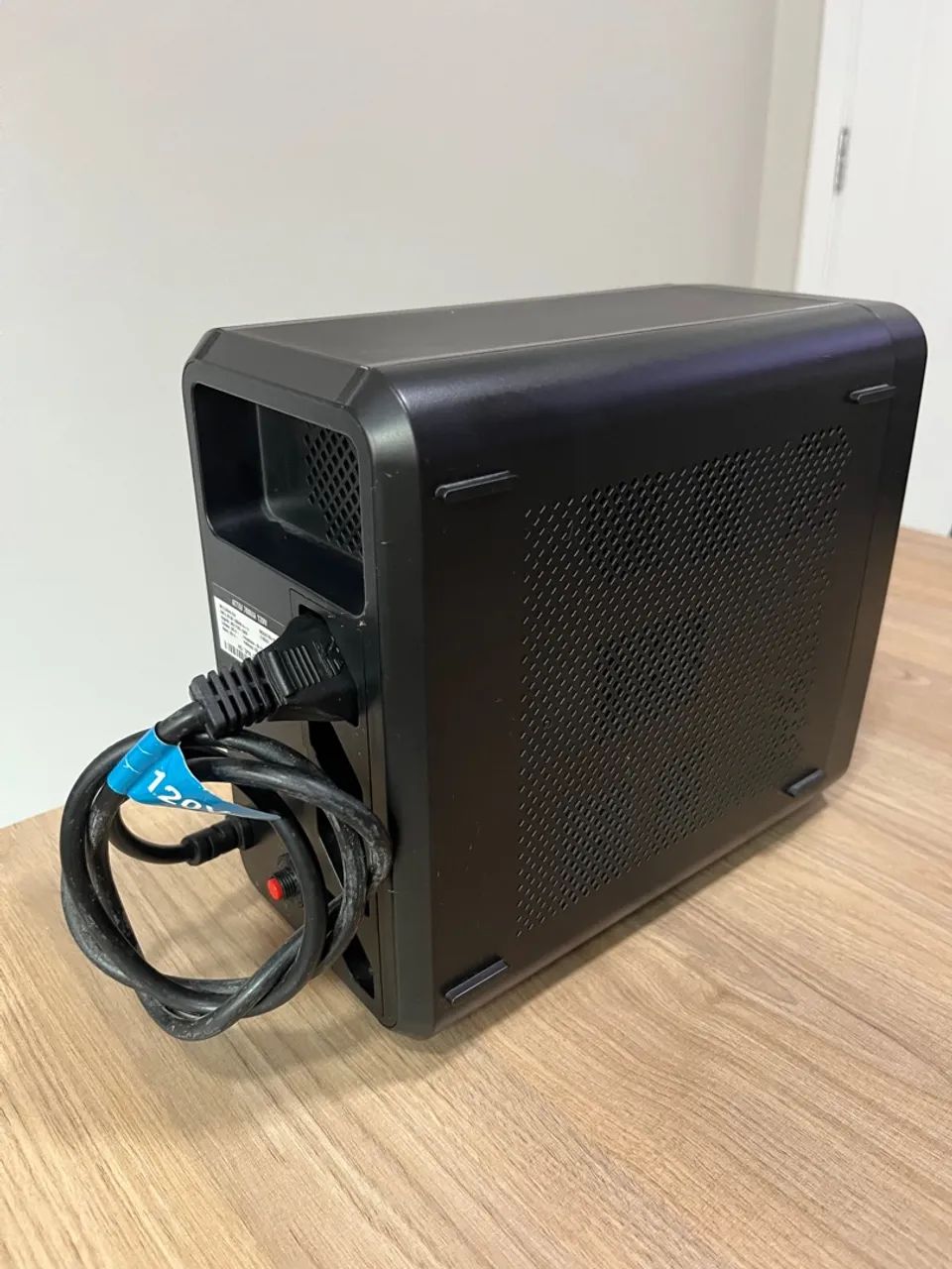 Selling Intelbras ATTIV 700VA-120V UPS with 4 outlets64168580877827124