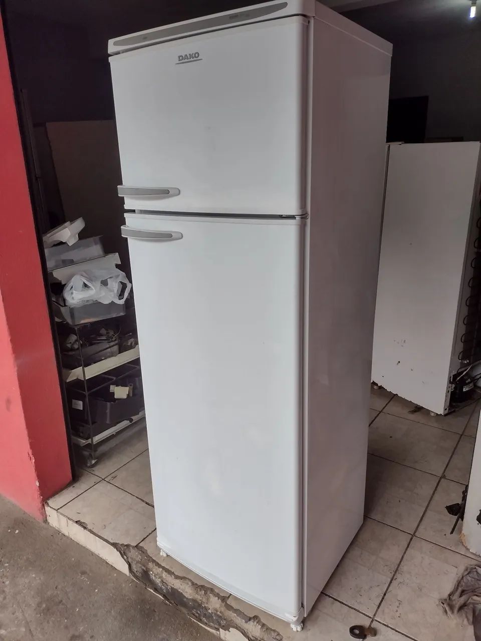 Geladeira Dako Duplex - Foto 2