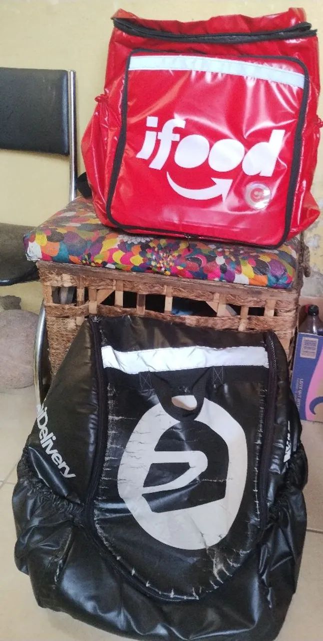 Thermal bags