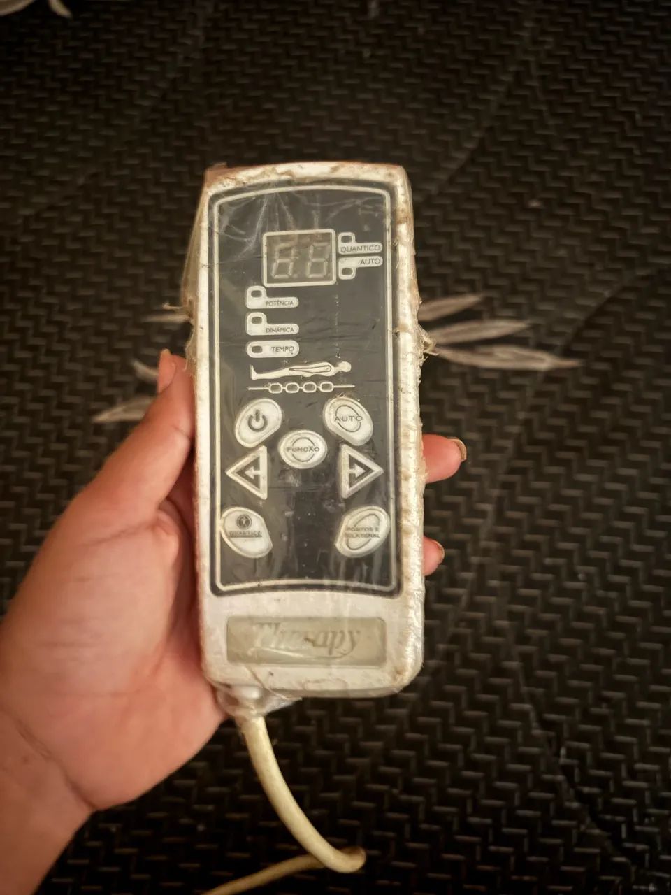 Cama box ortopédica  - Foto 3