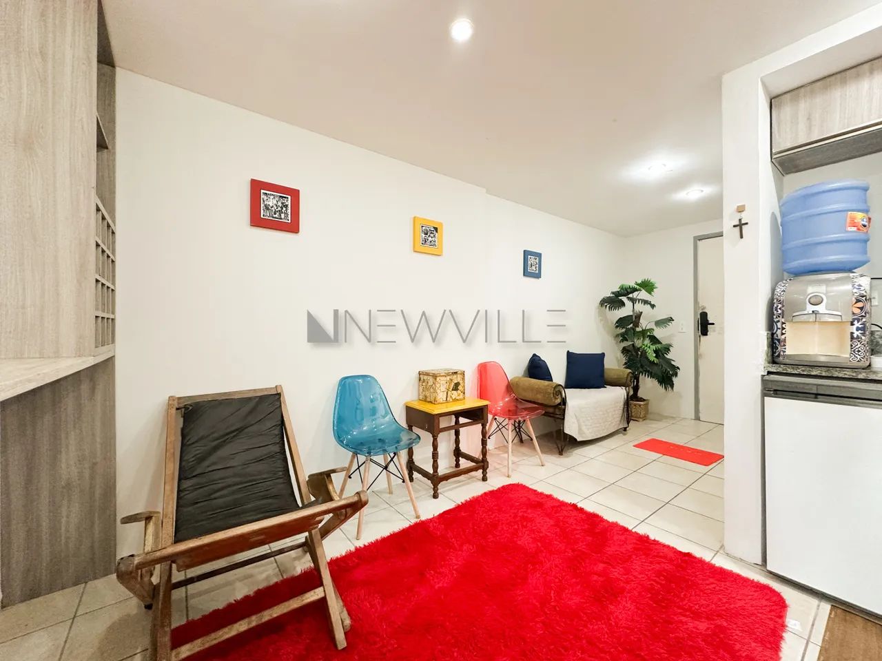 Flat com 27m² para alugar em Olinda - Foto 6