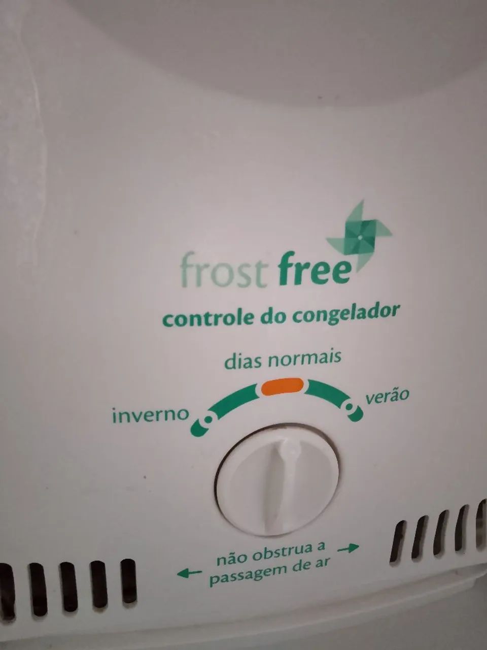 Geladeira Frost Free - Super Capacidade - Foto 4