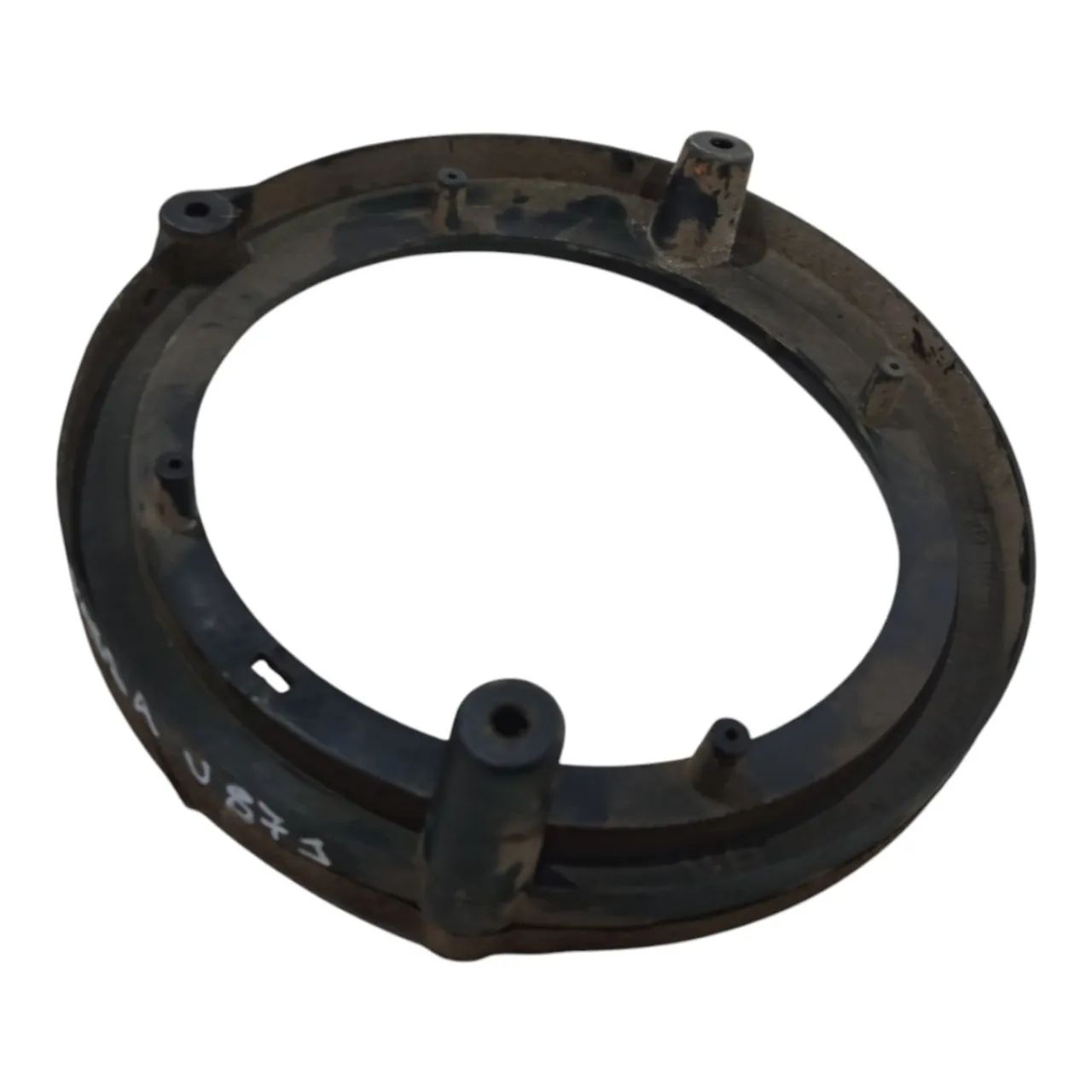 Suporte Falante Porta Dianteira Vw Passat 1996 A 2002