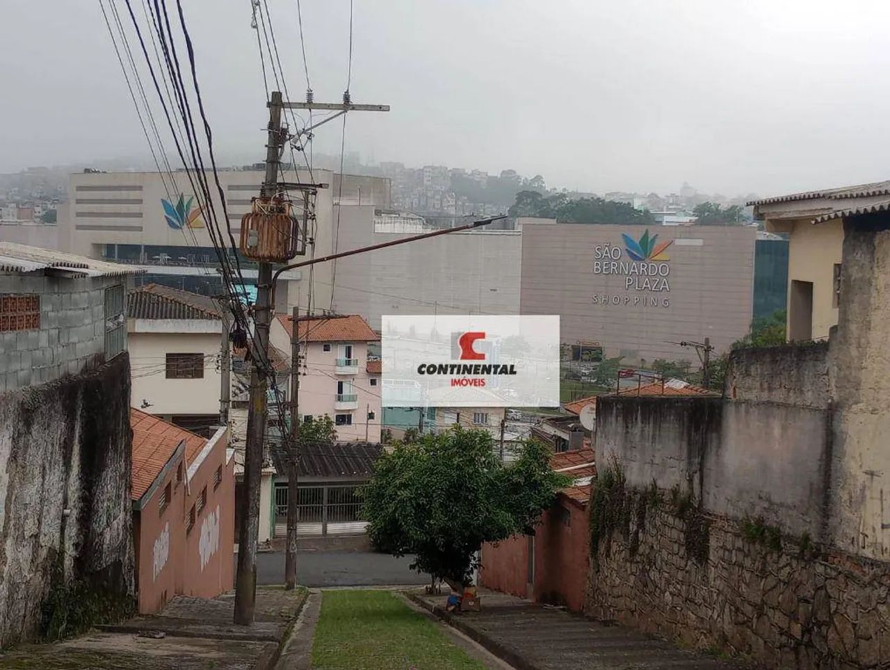 Terreno à venda, 379 m² por R$ 850.000,00 - Centro - São Bernardo do Campo/SP - Foto 5
