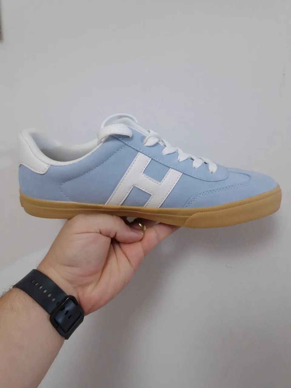 Tommy Hilfiger Retro Cupsole Sneaker - Foto 5