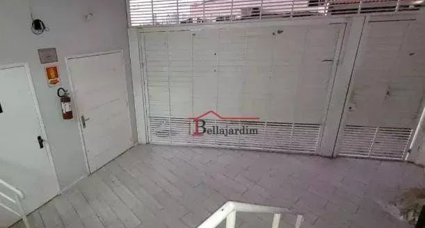 Sobrado com 4 dormitórios para alugar, 112 ² - Bairro Vila Scarpelli - Santo André/SP - Foto 3