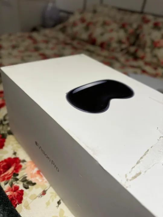 その他 Apple Vision Pro 512G Apple Vision Pro 512GB - Computadores e Desktops - Recreio dos