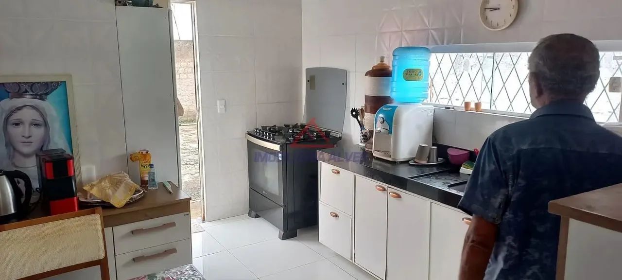 Casa em Vale Quem Tem - Teresina - Foto 3