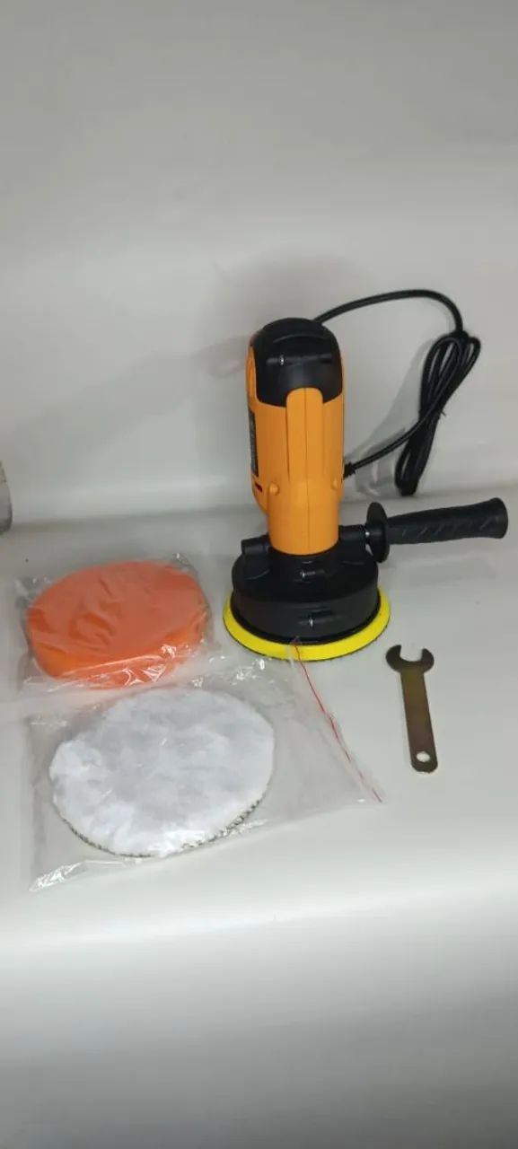 Politrizes para Carro - Alta Potência e Qualidade - Foto 3