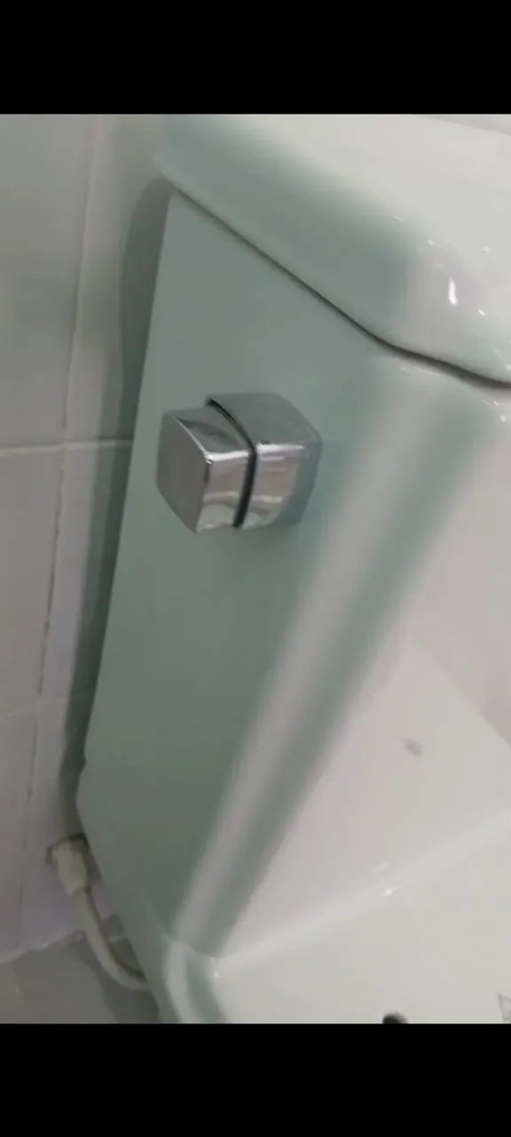 Vaso Sanitário em ótimo estado