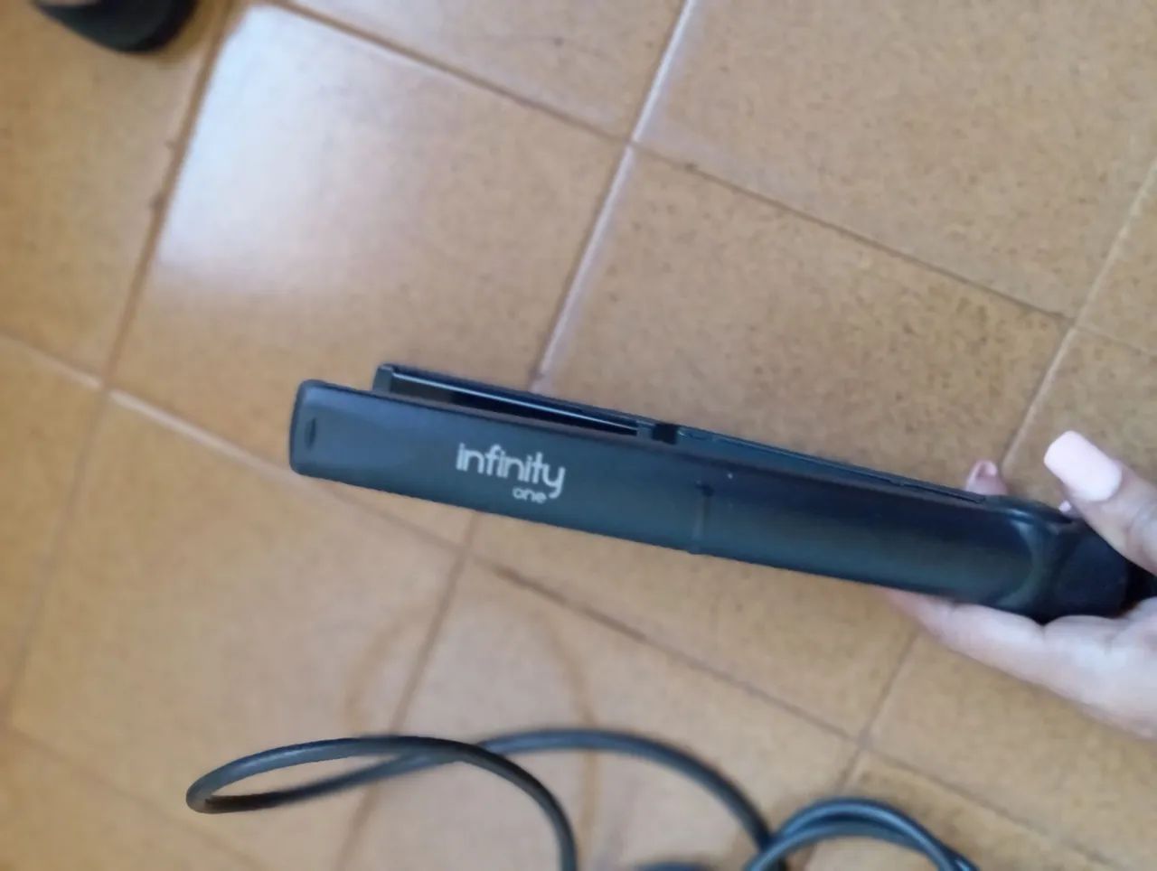 Prancha de Cabelo - Foto 2