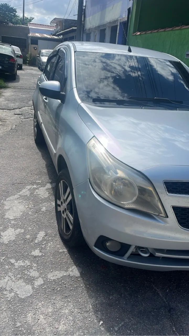 Agile 1.4 ltz - Foto 3