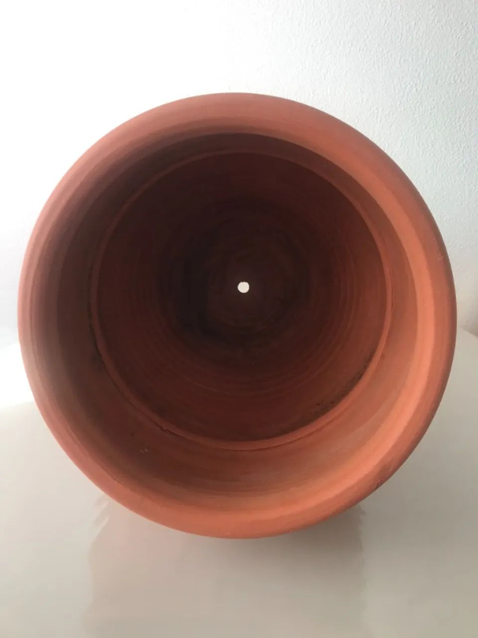 Vaso GRANDE de Barro - Foto 3