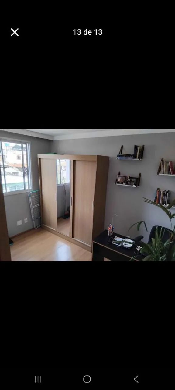 Foto - Belo Horizonte - Jardim América