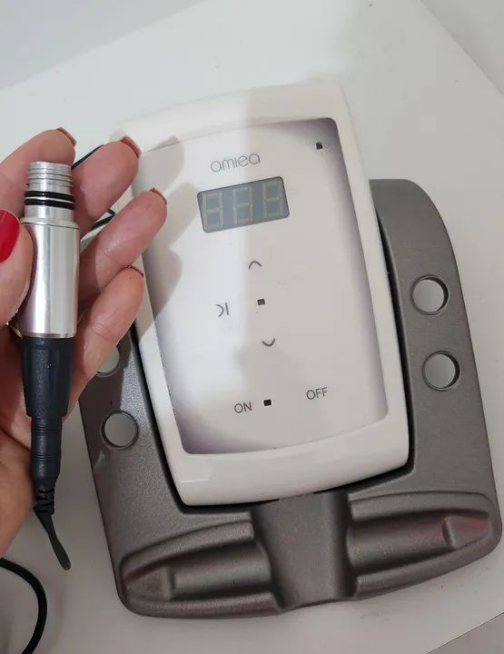 Máquina de Micropigmentação Amiea - Foto 4