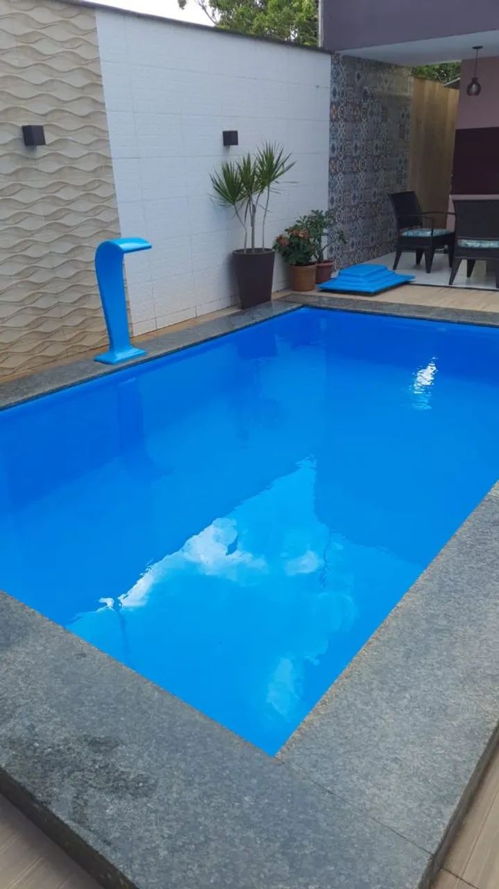 JR piscina  - Foto 2