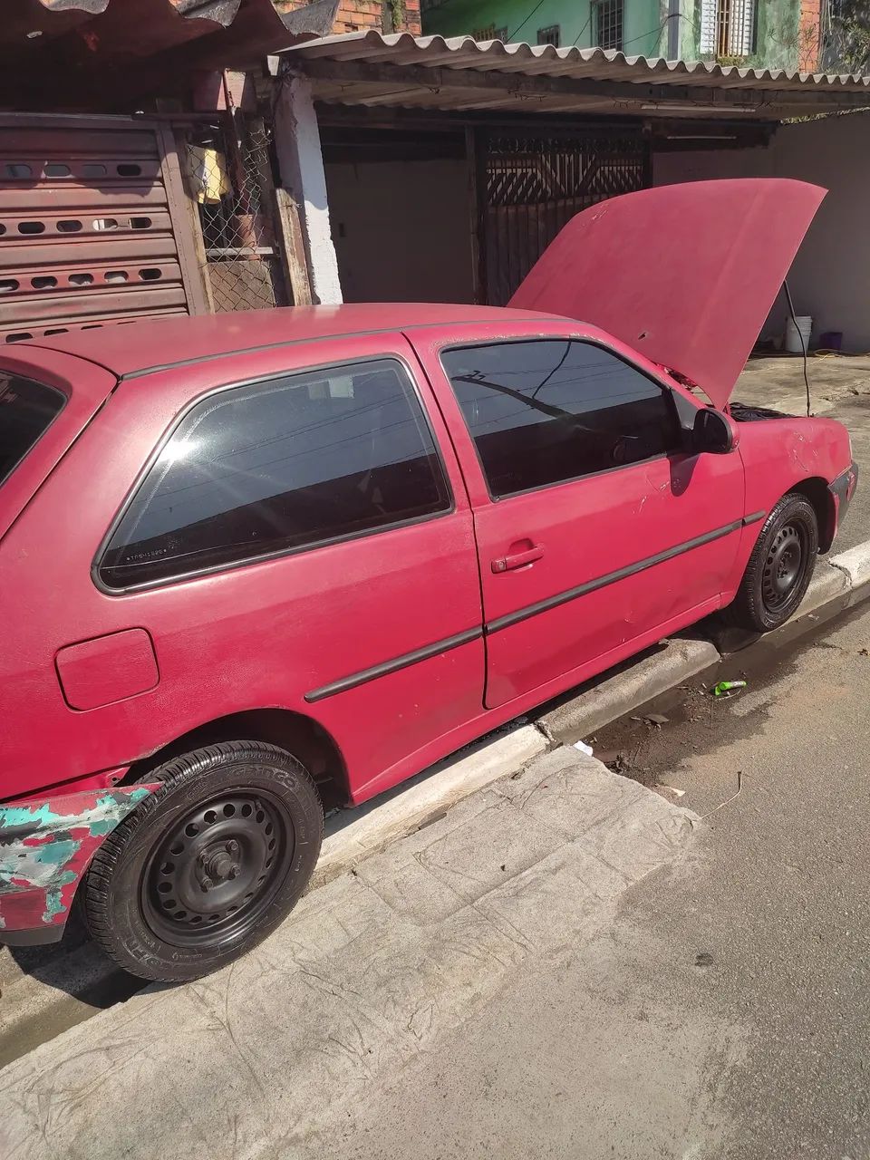 Gol g2 - Foto 5