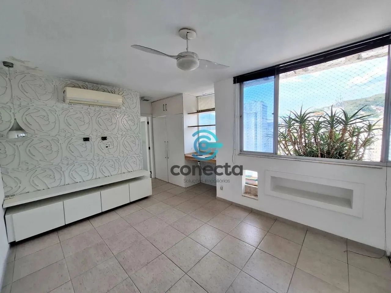 Apartamento Duplex com 3 dormitórios à venda, 169 m² - Icaraí - Niterói/RJ