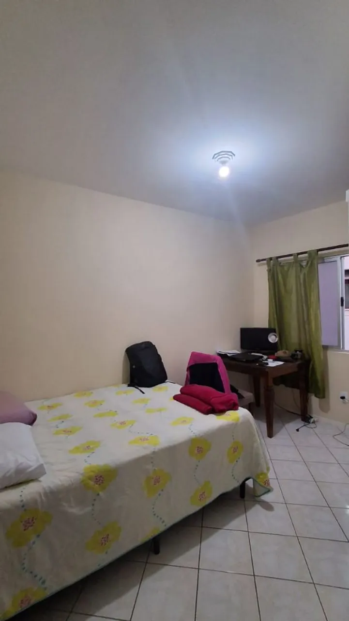 Quarto para alugar - Mobiliado